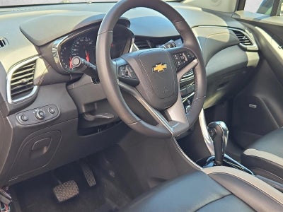 2019 Chevrolet Trax FWD 4dr Premier