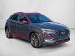 2019 Hyundai KONA Iron Man DCT AWD