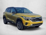 2024 Kia Seltos S IVT FWD