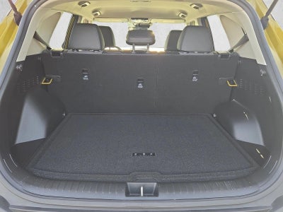 2024 Kia Seltos S IVT FWD