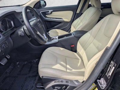 2017 Volvo S60 T5 FWD Inscription