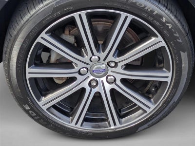 2017 Volvo S60 T5 FWD Inscription