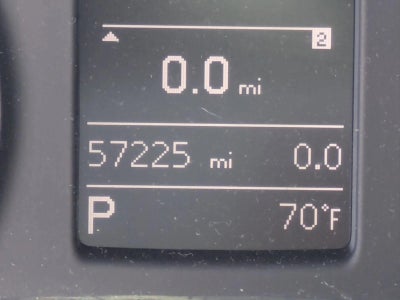 2018 Audi Q3 2.0 TFSI Sport Premium FWD