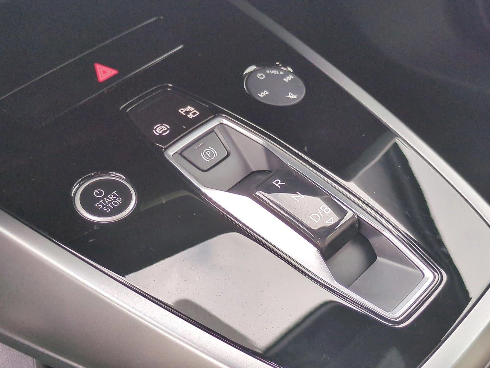 2023 Audi Q4 e-tron Premium Plus 50 quattro