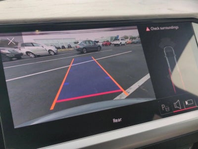 2023 Audi Q4 e-tron Premium Plus 50 quattro