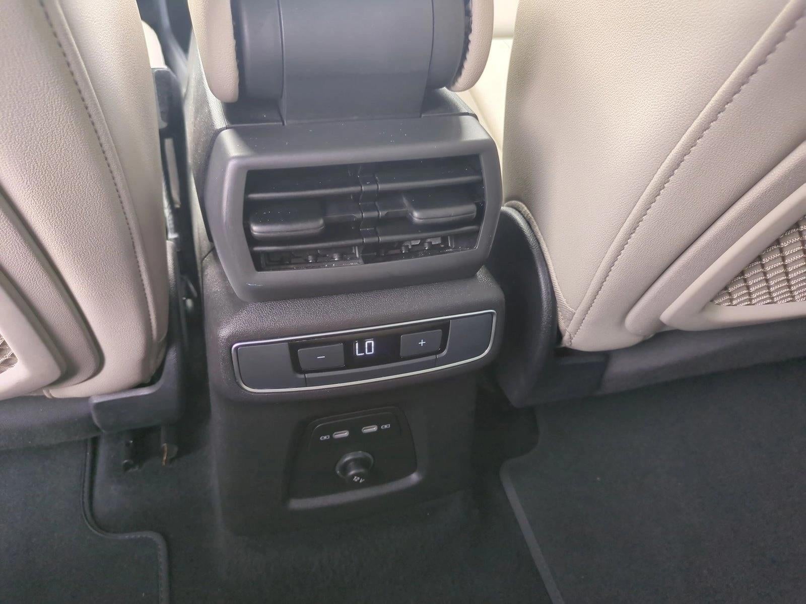 2023 Audi Q4 e-tron Premium Plus 50 quattro