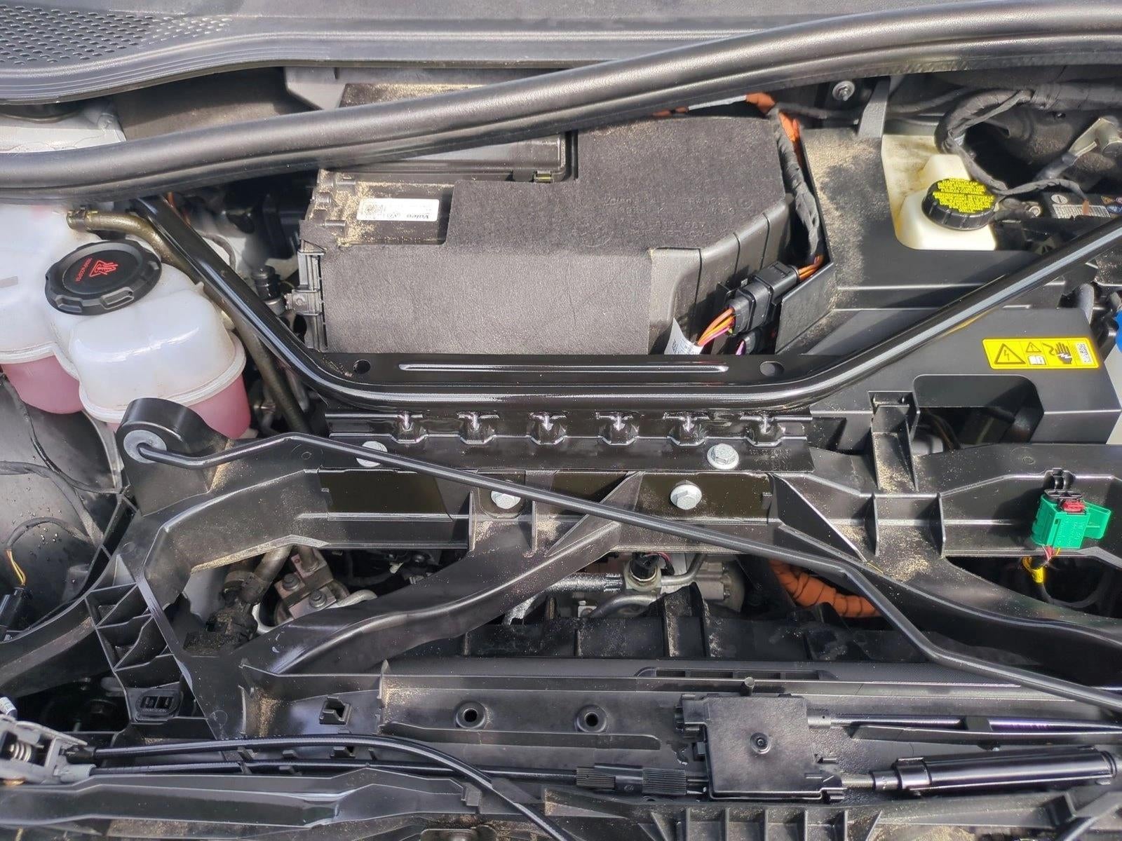 2023 Audi Q4 e-tron Premium Plus 50 quattro