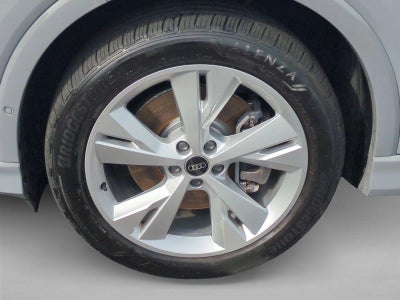 2023 Audi Q4 e-tron Premium Plus 50 quattro