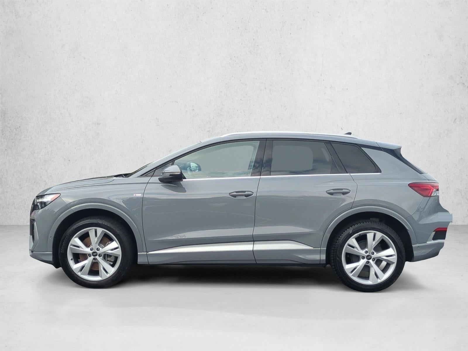 2023 Audi Q4 e-tron Premium Plus 50 quattro
