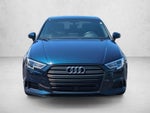 2020 Audi A3 Sedan Premium 40 TFSI