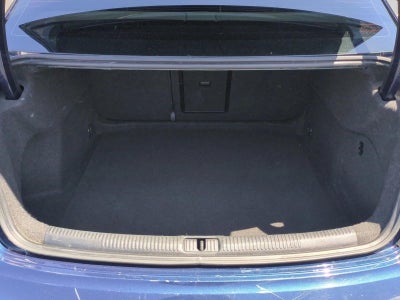 2020 Audi A3 Sedan Premium 40 TFSI