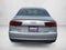 2016 Audi A6 4dr Sdn FrontTrak 2.0T Premium