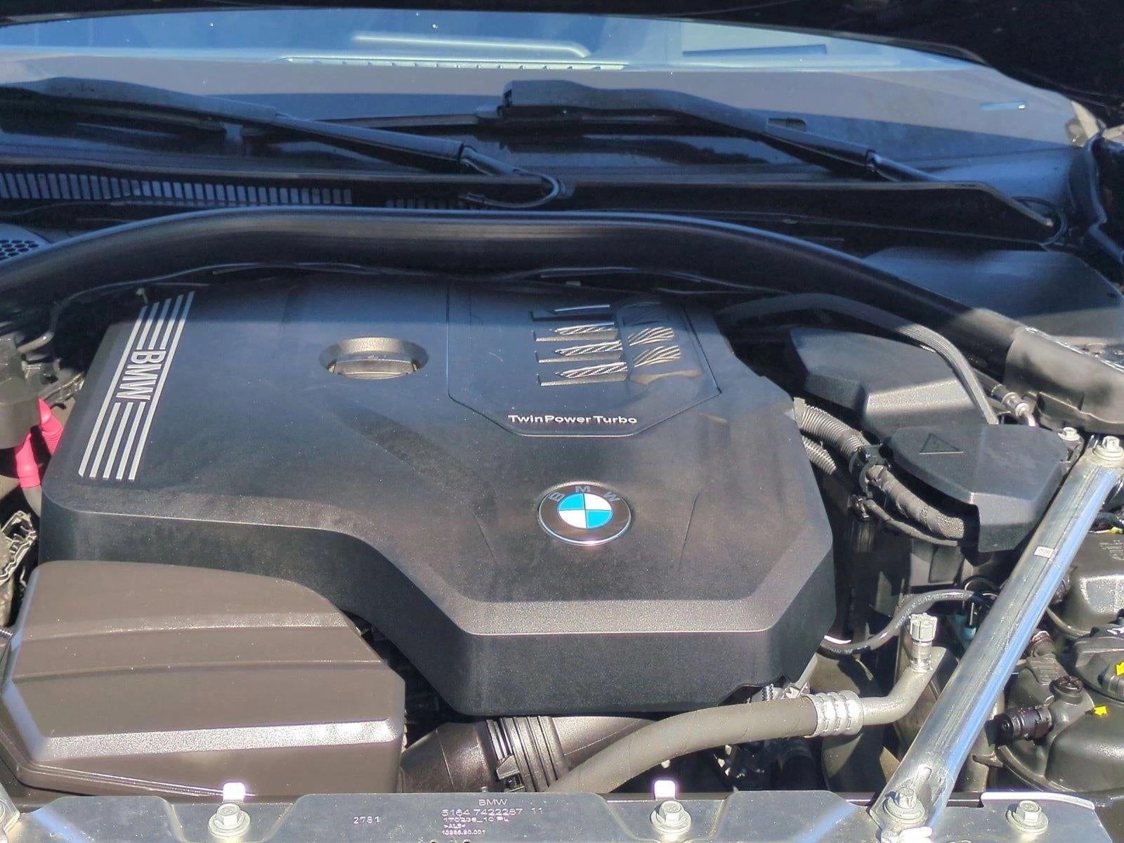 2022 BMW 430i Gran Coupe