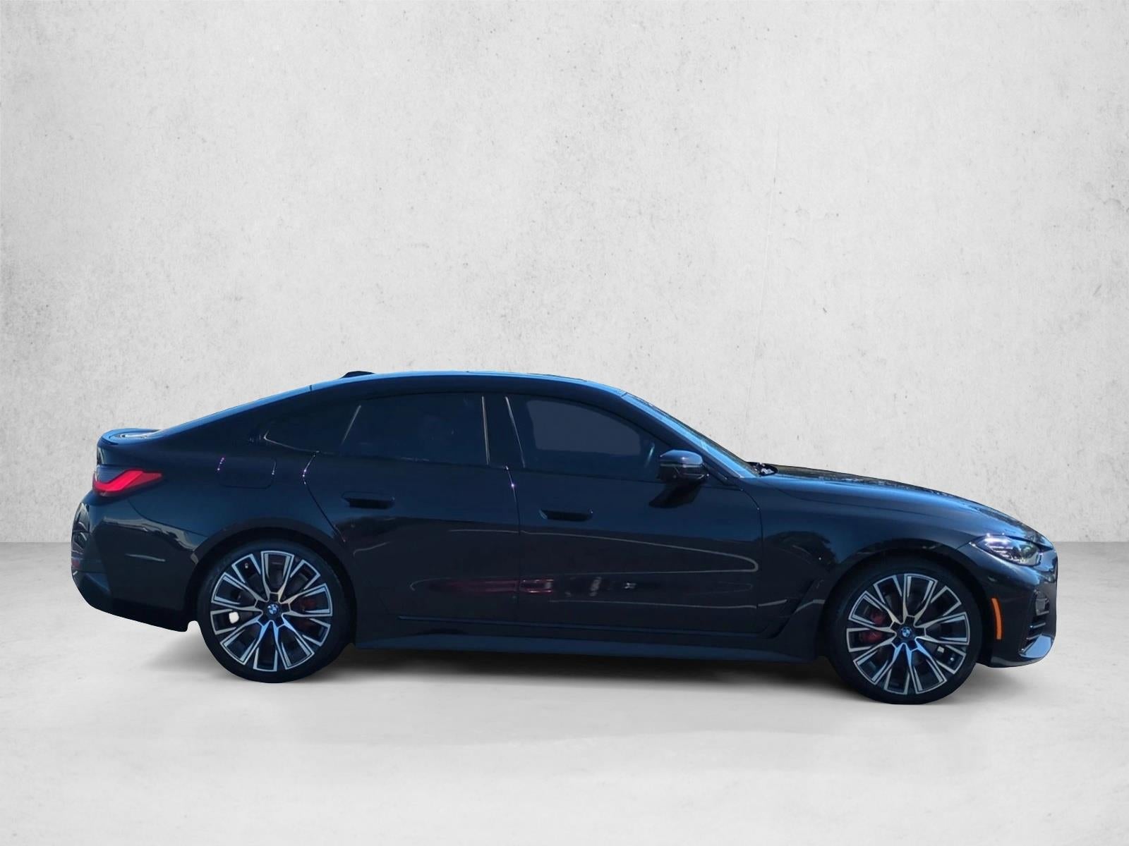 2022 BMW 430i Gran Coupe