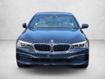 2019 BMW 530i Sedan