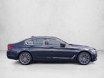 2019 BMW 530i Sedan