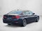 2019 BMW 530i Sedan