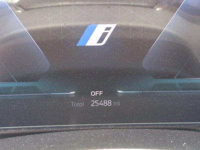 2024 BMW i4 Gran Coupe
