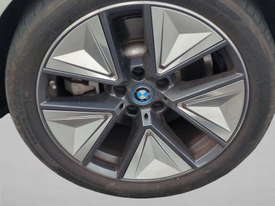 2024 BMW i4 Gran Coupe
