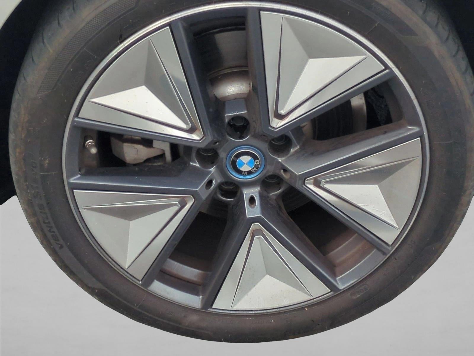 2024 BMW i4 Gran Coupe