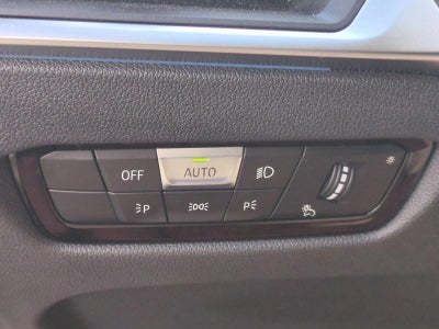 2024 BMW i4 Gran Coupe