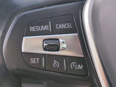 2024 BMW i4 Gran Coupe