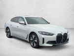 2024 BMW i4 Gran Coupe