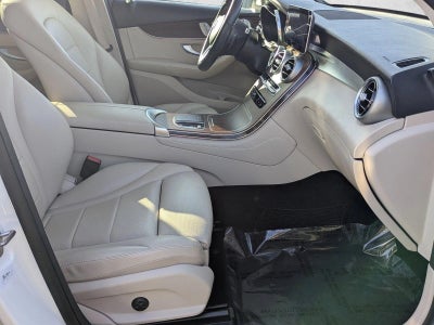 2020 Mercedes-Benz GLC GLC 300 4MATIC® SUV