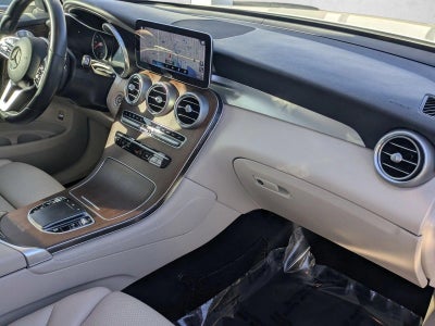 2020 Mercedes-Benz GLC GLC 300 4MATIC® SUV