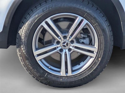2020 Mercedes-Benz GLC GLC 300 4MATIC® SUV