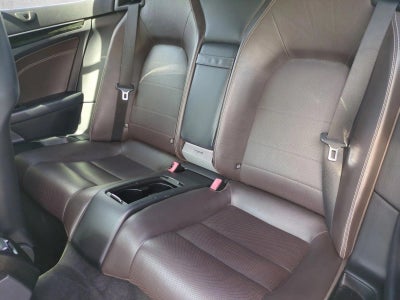 2015 Mercedes-Benz E-Class E 400 Cabriolet