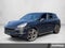 2013 Porsche Cayenne AWD 4dr Tiptronic