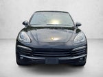 2013 Porsche Cayenne AWD 4dr Tiptronic