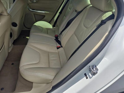 2014 Volvo S60 4dr Sdn T5 Premier FWD