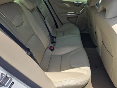 2014 Volvo S60 4dr Sdn T5 Premier FWD