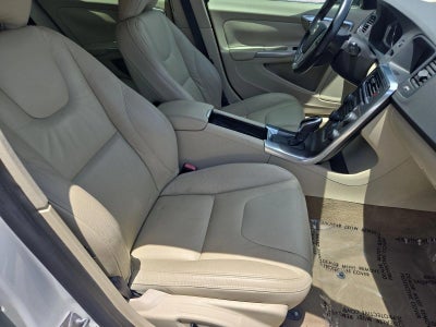 2014 Volvo S60 4dr Sdn T5 Premier FWD