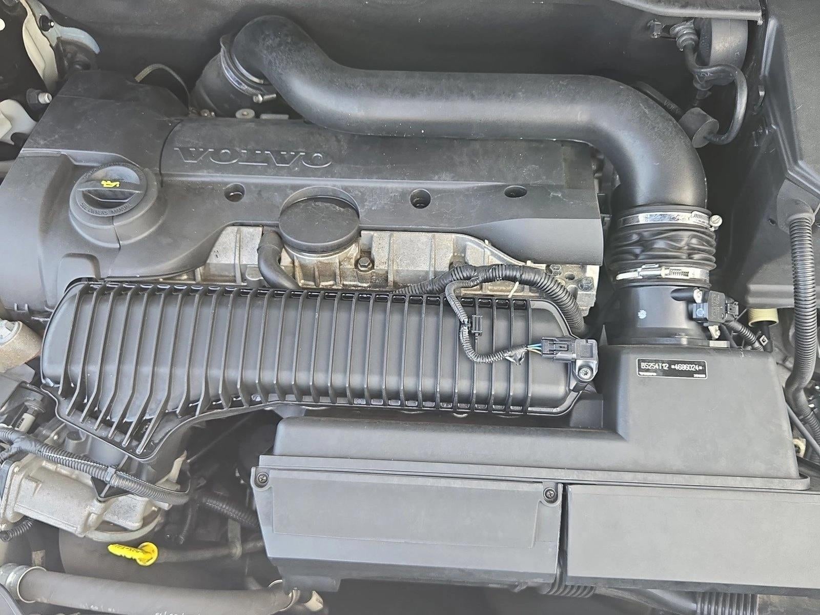 2014 Volvo S60 4dr Sdn T5 Premier FWD