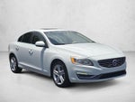 2014 Volvo S60 4dr Sdn T5 Premier FWD