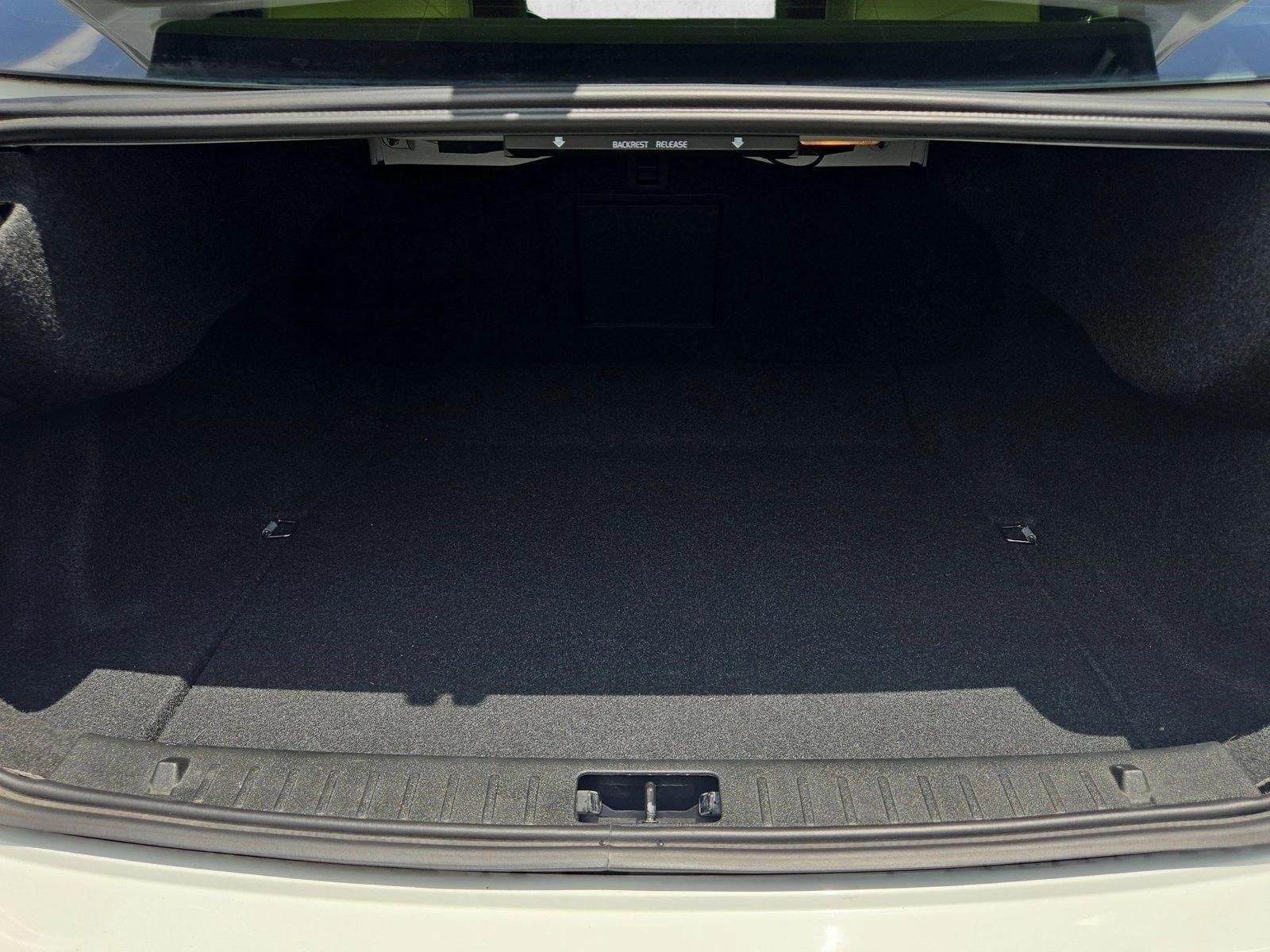 2014 Volvo S60 4dr Sdn T5 Premier FWD