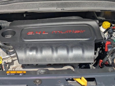 2017 Jeep Renegade Deserthawk 4x4 *Ltd Avail*