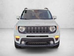 2019 Jeep Renegade Latitude 4x4