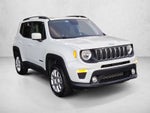 2019 Jeep Renegade Latitude 4x4