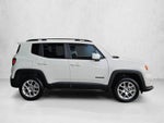 2019 Jeep Renegade Latitude 4x4