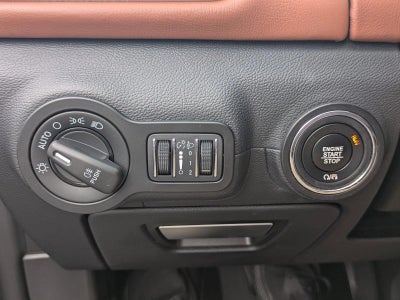 2019 Maserati Ghibli 3.0L