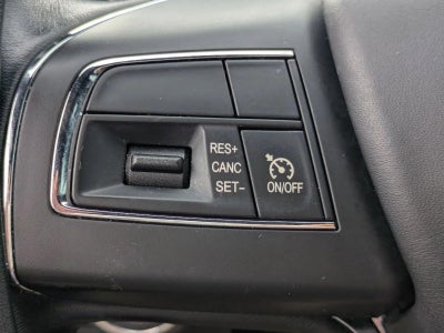 2019 Maserati Ghibli 3.0L