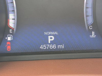 2019 Maserati Ghibli 3.0L