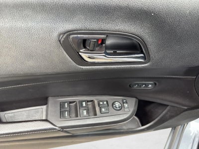 2016 Acura ILX ILX with Premium Package