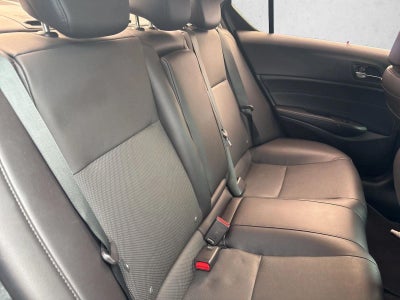 2016 Acura ILX ILX with Premium Package