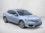 2016 Acura ILX ILX with Premium Package