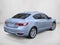 2016 Acura ILX ILX with Premium Package